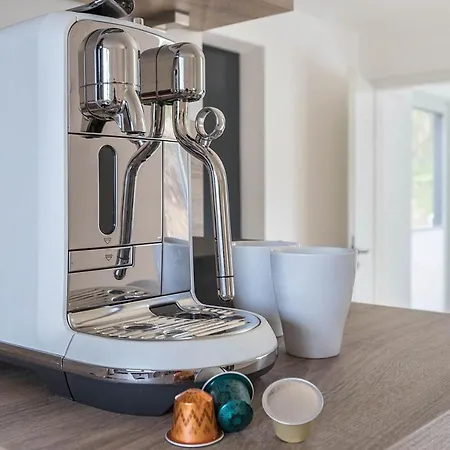 Tinyhaus Brekendorf Kammberg Villa Buitenkant foto