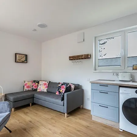 Tinyhaus Brekendorf Kammberg Villa Buitenkant foto