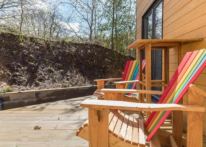 Tinyhaus Brekendorf Kammberg