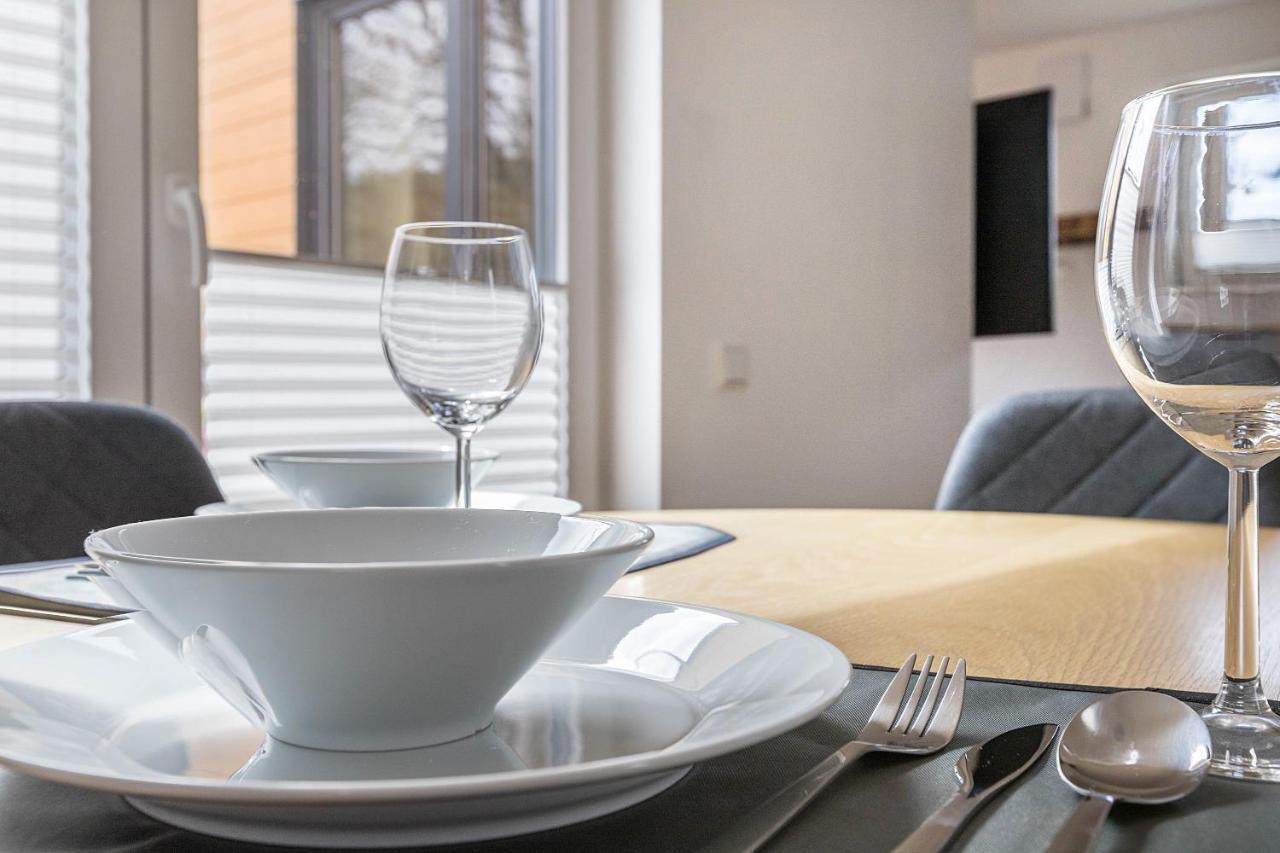 Ferienhaus Tinyhaus Kammberg