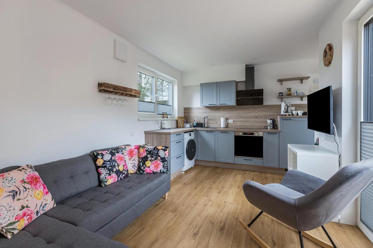 Tinyhaus Kammberg Brekendorf