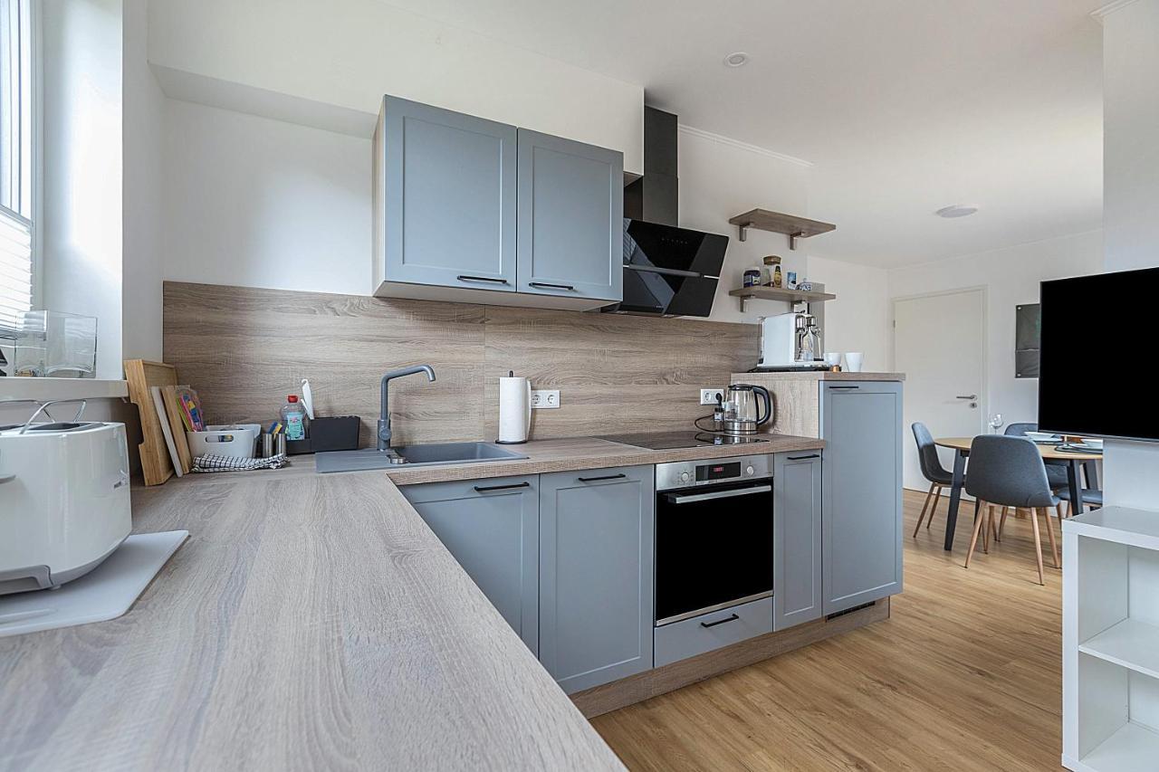 Tinyhaus Kammberg Ferienhaus *