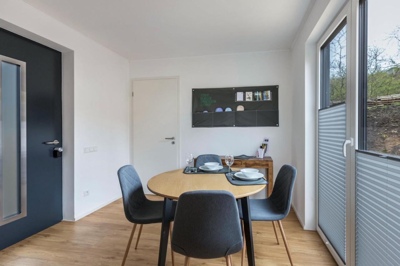 Tinyhaus Kammberg Ferienhaus Brekendorf