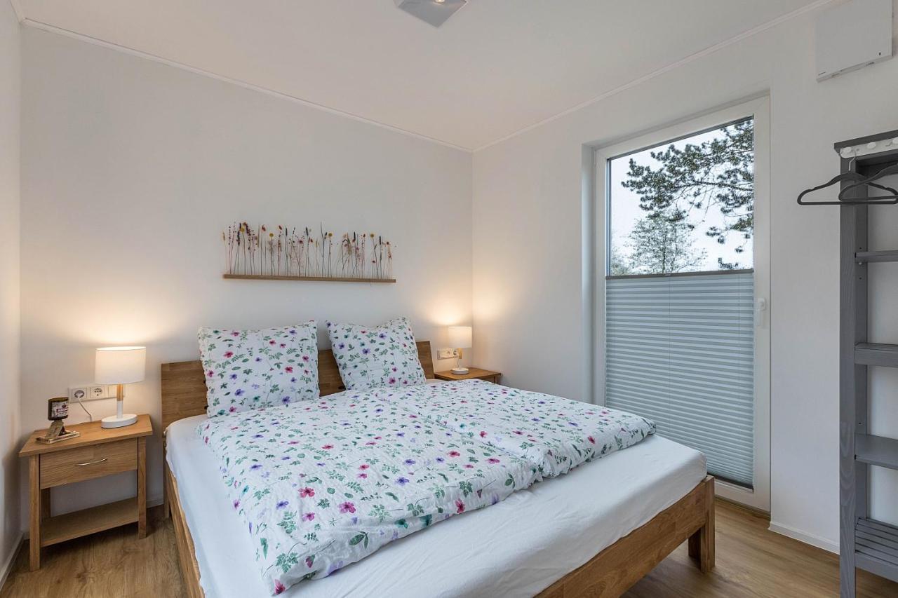 Tinyhaus Kammberg Ferienhaus
