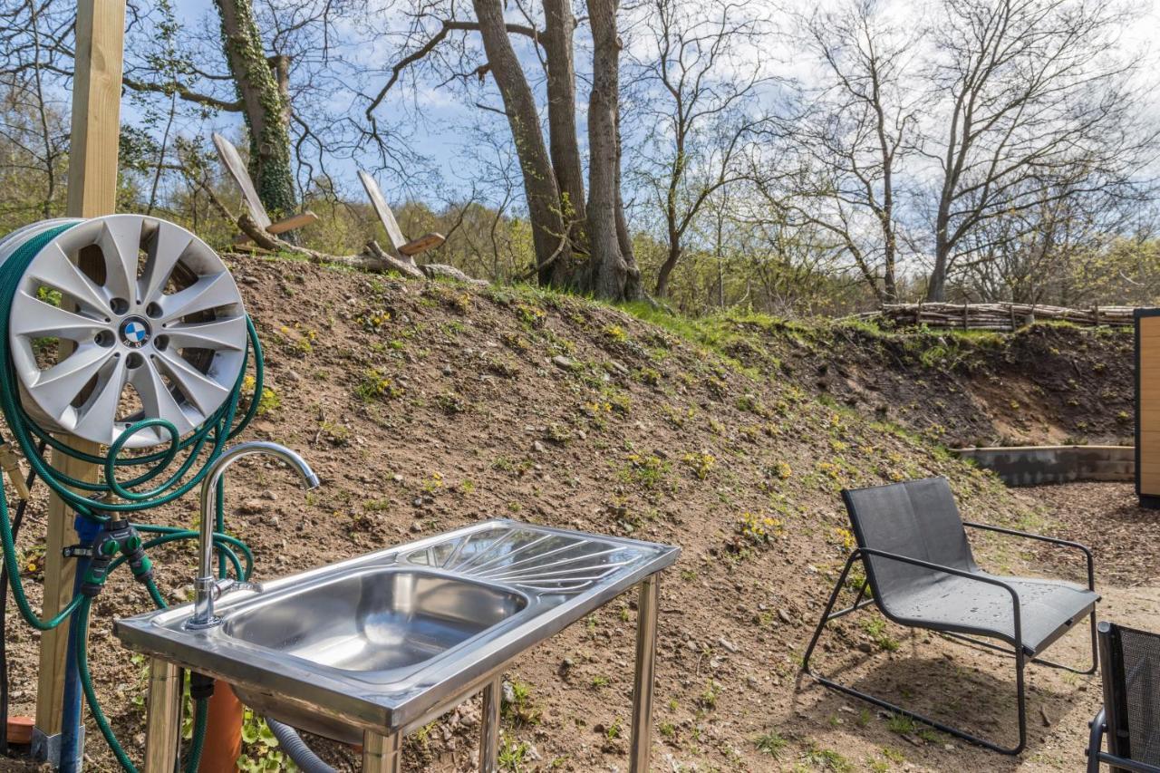 Tinyhaus Kammberg Ferienhaus *