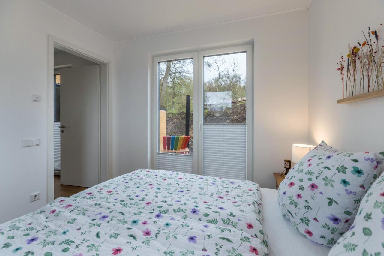 Tinyhaus Kammberg Ferienhaus Brekendorf