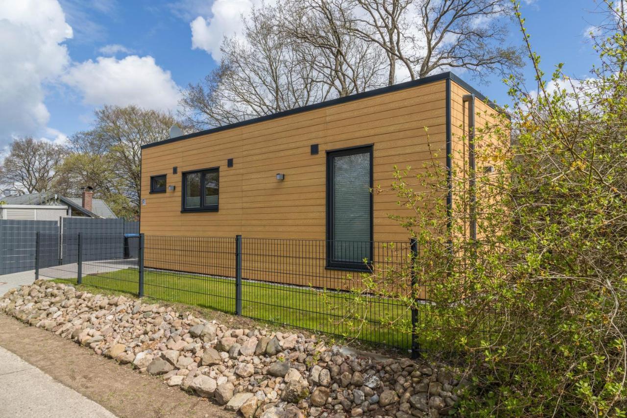 Ferienhaus Tinyhaus Kammberg *