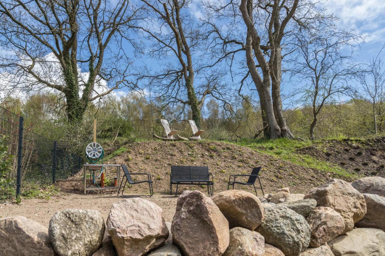 Tinyhaus Kammberg Ferienhaus Brekendorf