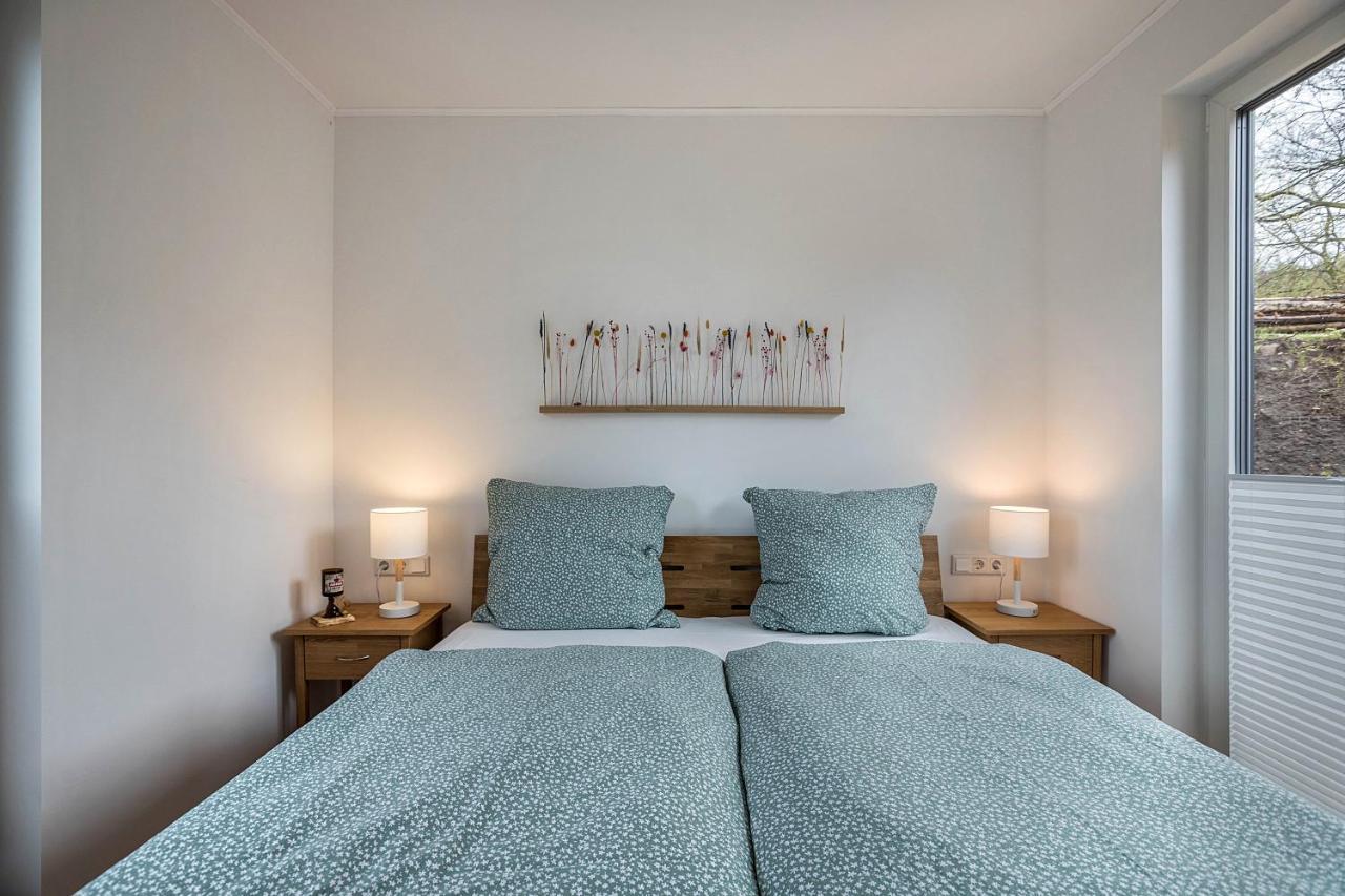 Tinyhaus Kammberg Ferienhaus *