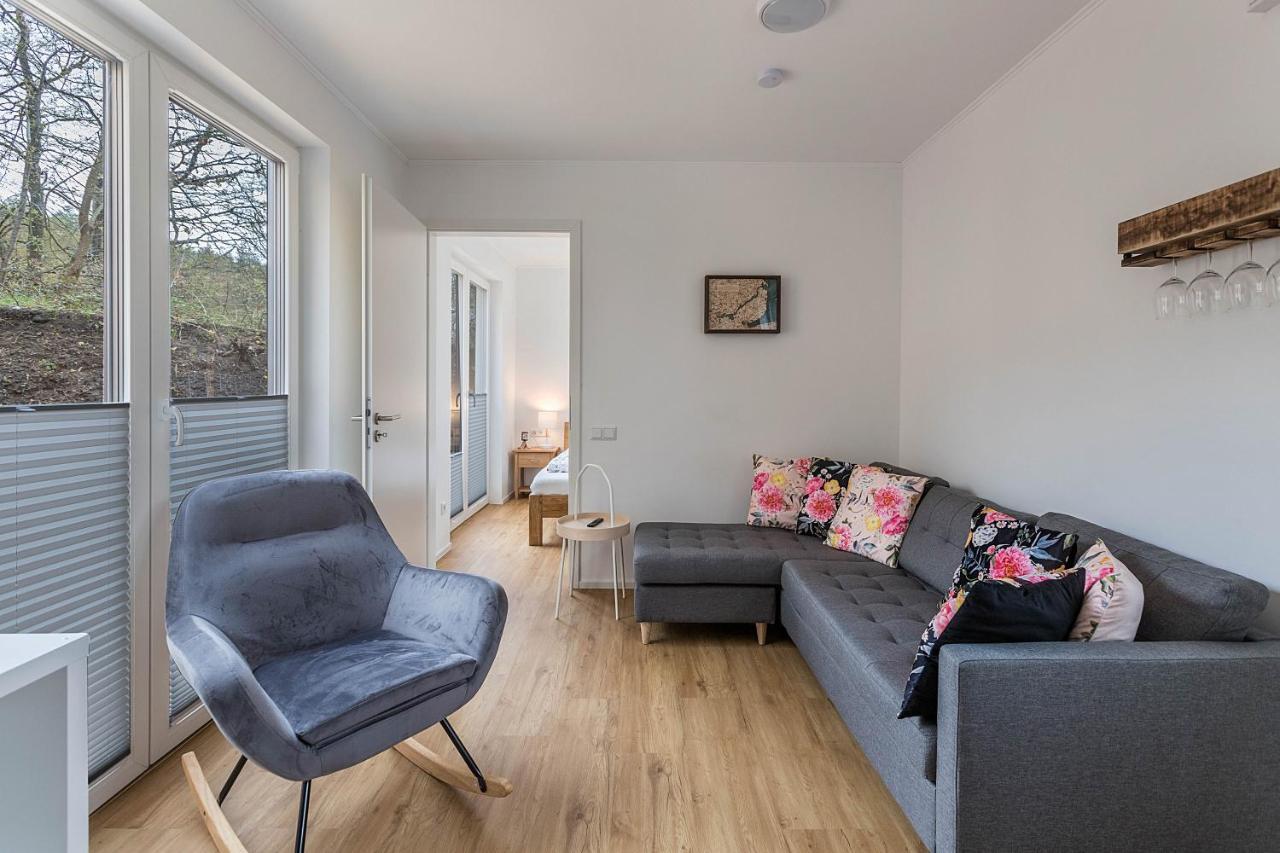 Ferienhaus Tinyhaus Kammberg *