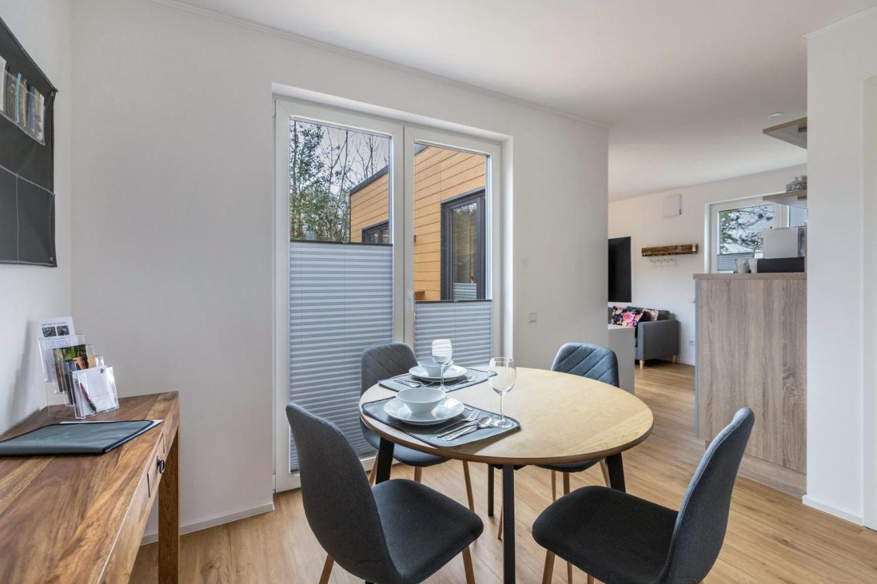 Tinyhaus Kammberg Ferienhaus